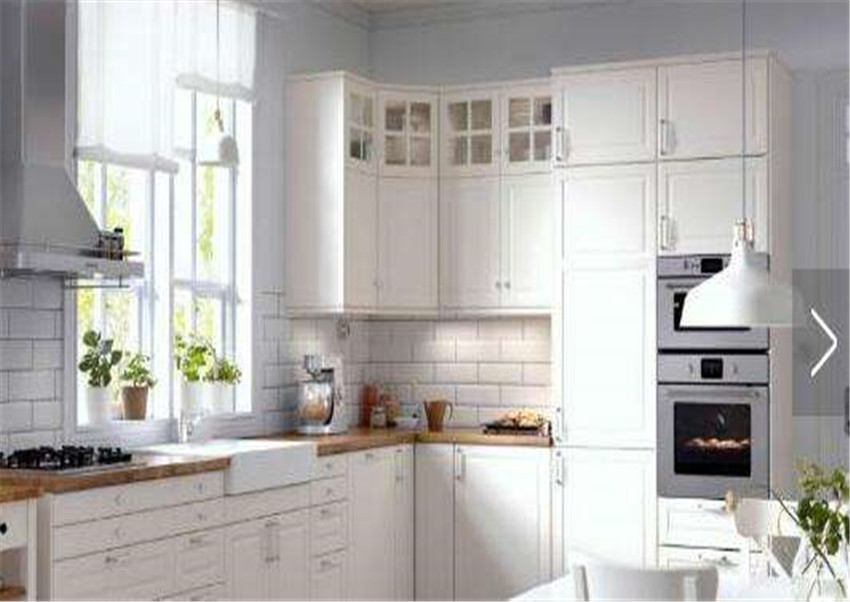 橱柜五金配件选购方法